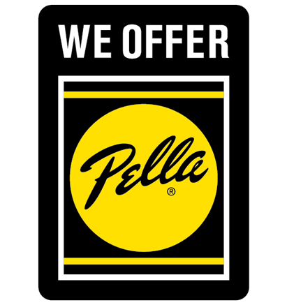 Certified Pella Installer